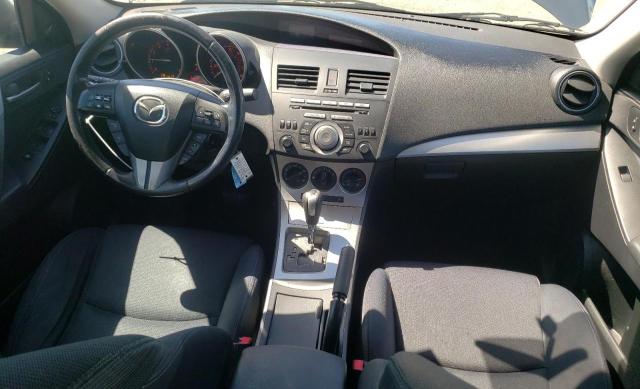 Photo 7 VIN: JM1BL1S64A1158652 - MAZDA 3 S 