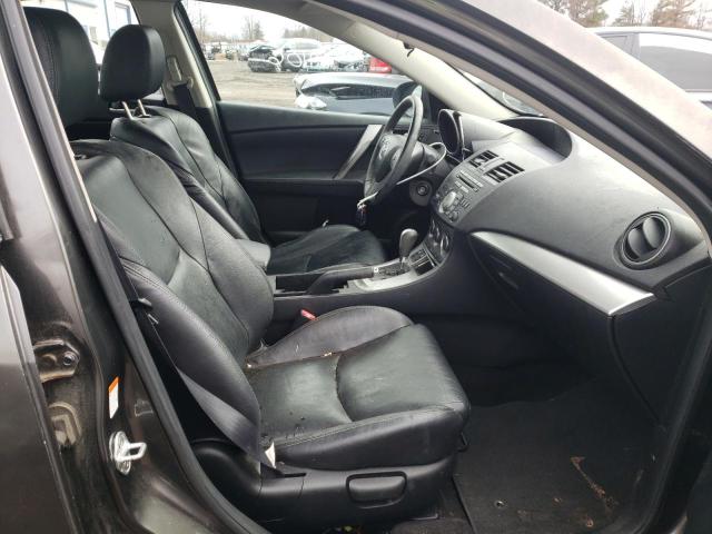 Photo 4 VIN: JM1BL1S64A1171868 - MAZDA 3 S 