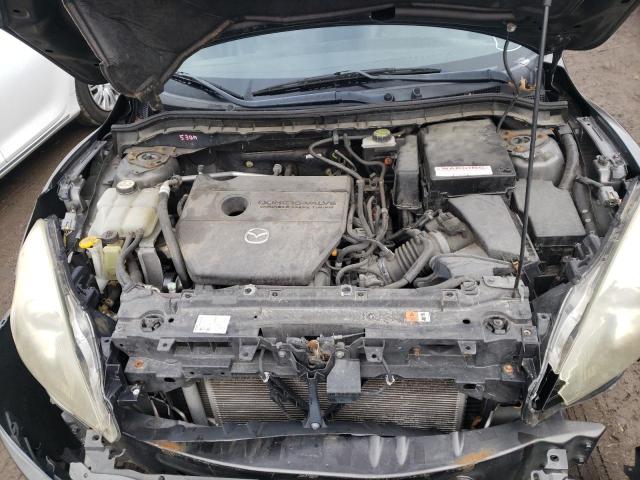 Photo 6 VIN: JM1BL1S64A1171868 - MAZDA 3 S 