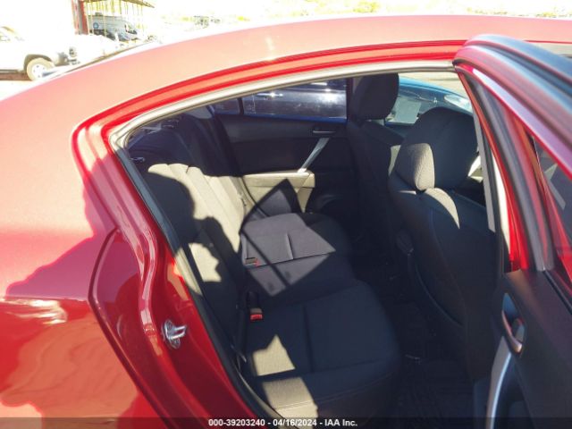 Photo 7 VIN: JM1BL1S64A1221295 - MAZDA MAZDA3 