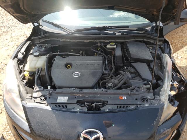 Photo 6 VIN: JM1BL1S64A1252742 - MAZDA 3 S 