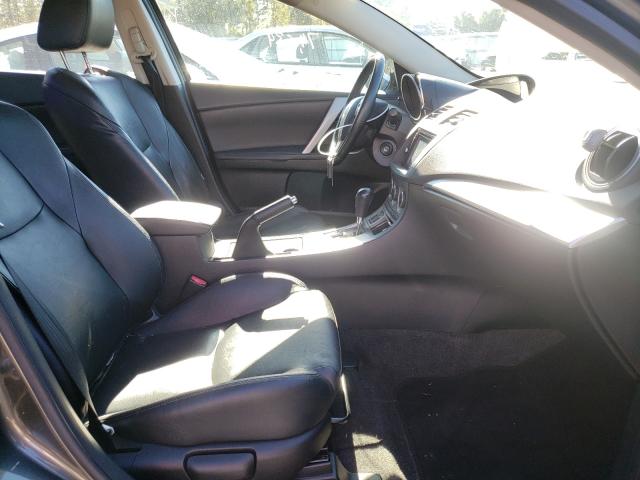 Photo 4 VIN: JM1BL1S64A1278791 - MAZDA 3 S 