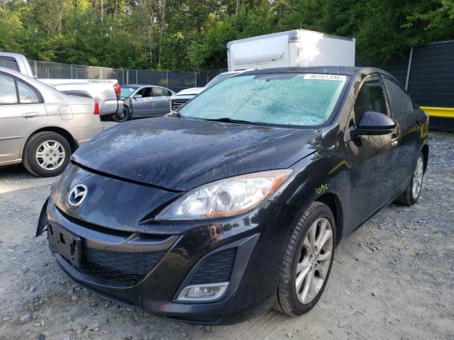 Photo 1 VIN: JM1BL1S64A1307223 - MAZDA 3 S 