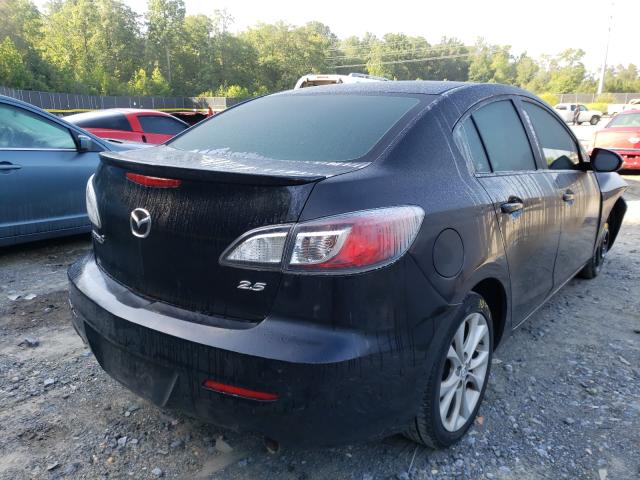 Photo 3 VIN: JM1BL1S64A1307223 - MAZDA 3 S 