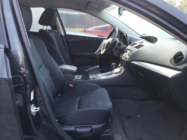 Photo 4 VIN: JM1BL1S64A1307223 - MAZDA 3 S 