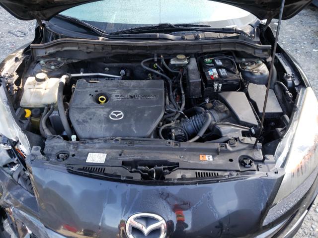 Photo 6 VIN: JM1BL1S64A1307223 - MAZDA 3 S 