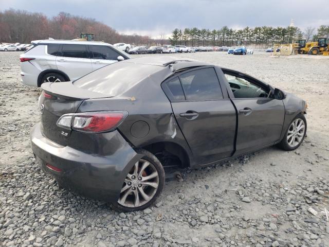 Photo 2 VIN: JM1BL1S64A1328816 - MAZDA MAZDA3 