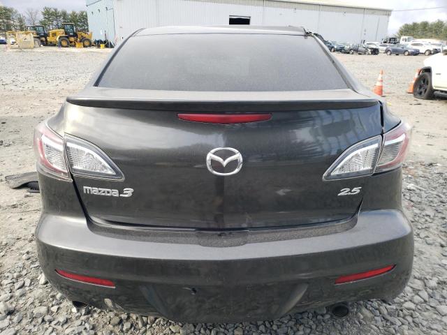 Photo 5 VIN: JM1BL1S64A1328816 - MAZDA MAZDA3 