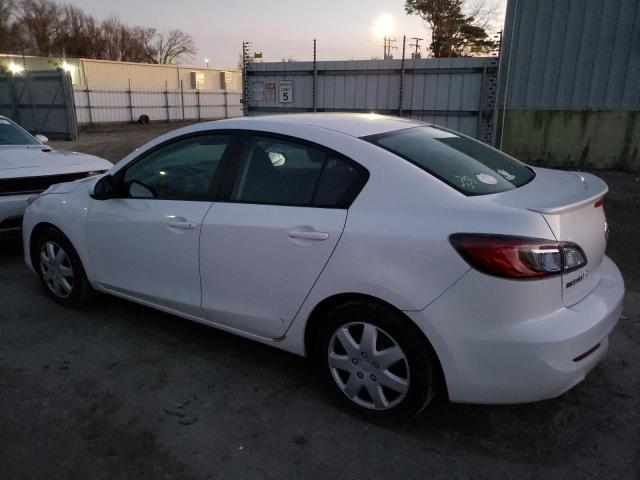 Photo 1 VIN: JM1BL1S64A1343672 - MAZDA 3 S 