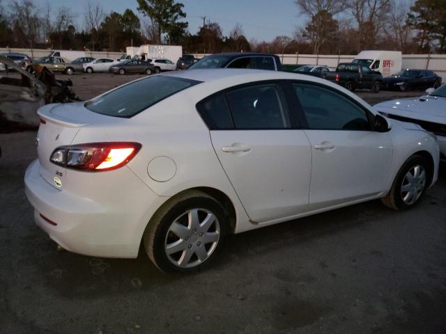 Photo 2 VIN: JM1BL1S64A1343672 - MAZDA 3 S 