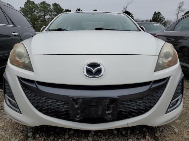 Photo 4 VIN: JM1BL1S64A1343672 - MAZDA 3 S 