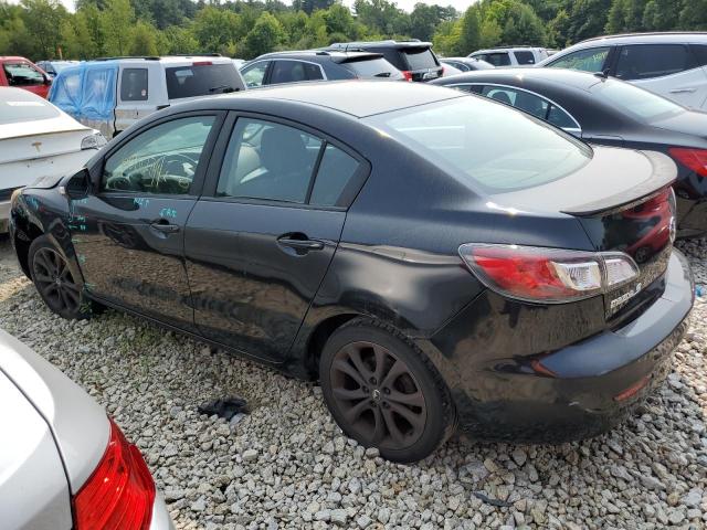 Photo 1 VIN: JM1BL1S65A1159745 - MAZDA 3 S 