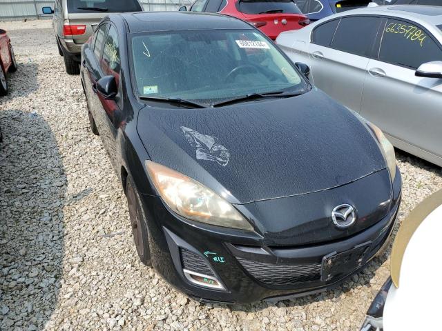 Photo 4 VIN: JM1BL1S65A1159745 - MAZDA 3 S 