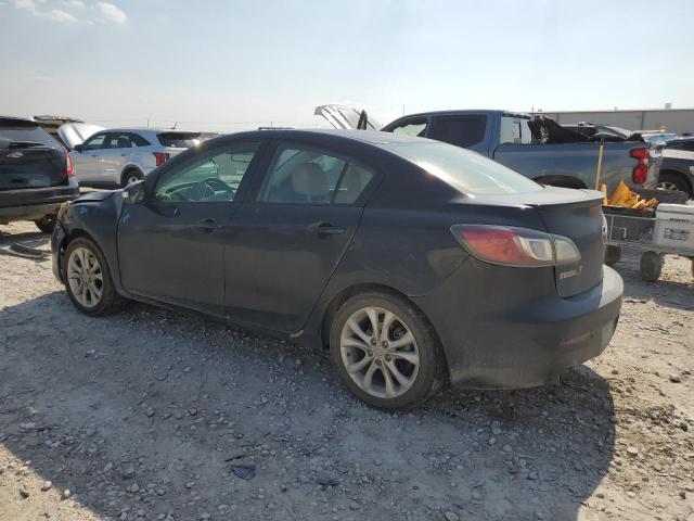 Photo 1 VIN: JM1BL1S65A1177324 - MAZDA 3 S 