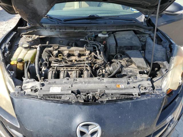 Photo 10 VIN: JM1BL1S65A1177324 - MAZDA 3 S 