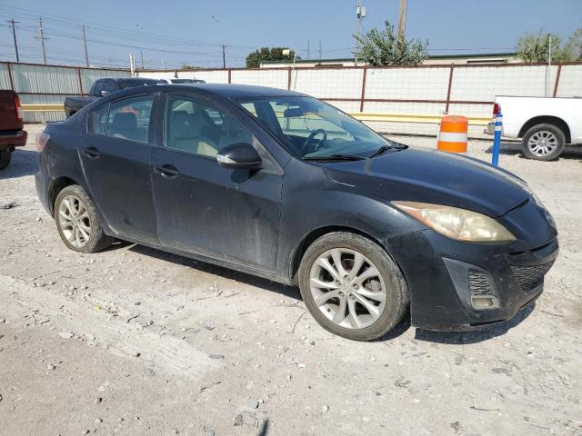 Photo 3 VIN: JM1BL1S65A1177324 - MAZDA 3 S 