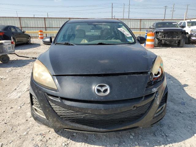 Photo 4 VIN: JM1BL1S65A1177324 - MAZDA 3 S 