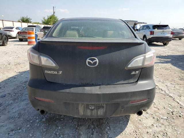 Photo 5 VIN: JM1BL1S65A1177324 - MAZDA 3 S 