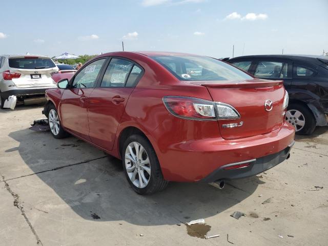 Photo 2 VIN: JM1BL1S65A1183995 - MAZDA 3 S 