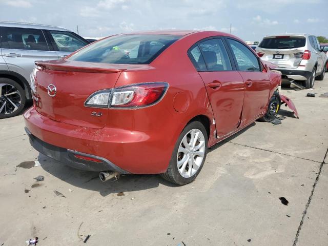 Photo 3 VIN: JM1BL1S65A1183995 - MAZDA 3 S 