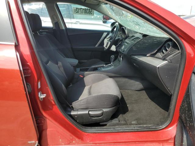 Photo 4 VIN: JM1BL1S65A1183995 - MAZDA 3 S 