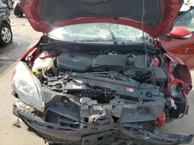 Photo 6 VIN: JM1BL1S65A1183995 - MAZDA 3 S 