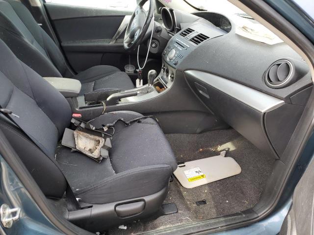 Photo 4 VIN: JM1BL1S65A1218504 - MAZDA 3 S 