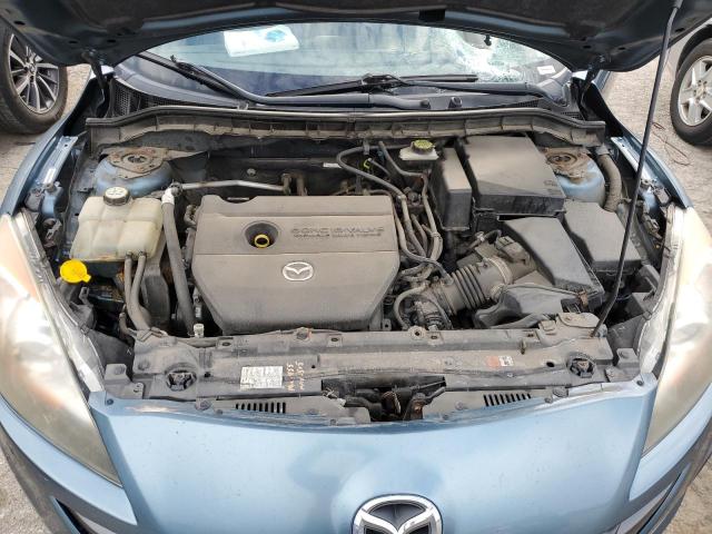 Photo 6 VIN: JM1BL1S65A1218504 - MAZDA 3 S 