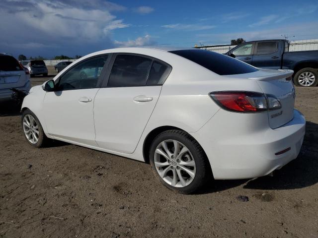 Photo 1 VIN: JM1BL1S65A1225260 - MAZDA MAZDA3 