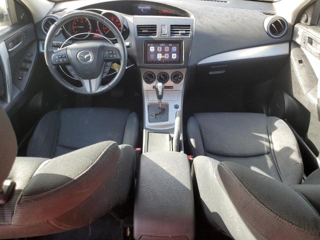 Photo 7 VIN: JM1BL1S65A1225260 - MAZDA MAZDA3 