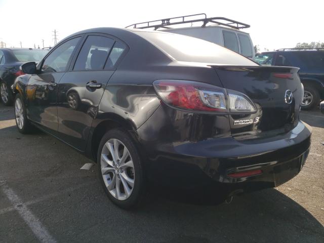 Photo 2 VIN: JM1BL1S65A1227851 - MAZDA 3 S 