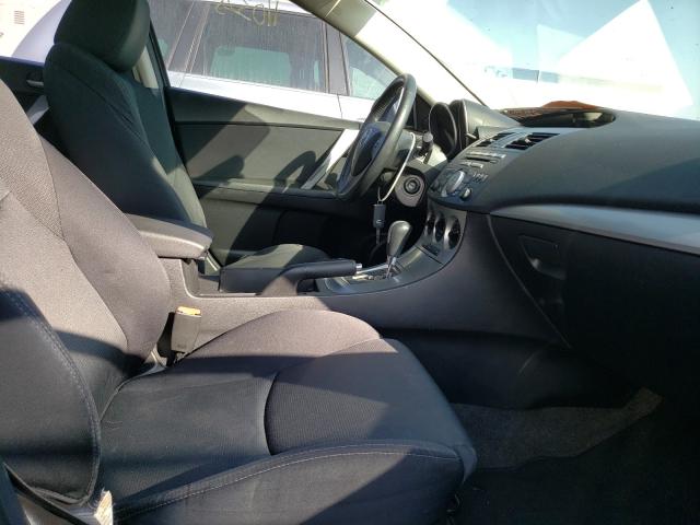 Photo 4 VIN: JM1BL1S65A1227851 - MAZDA 3 S 