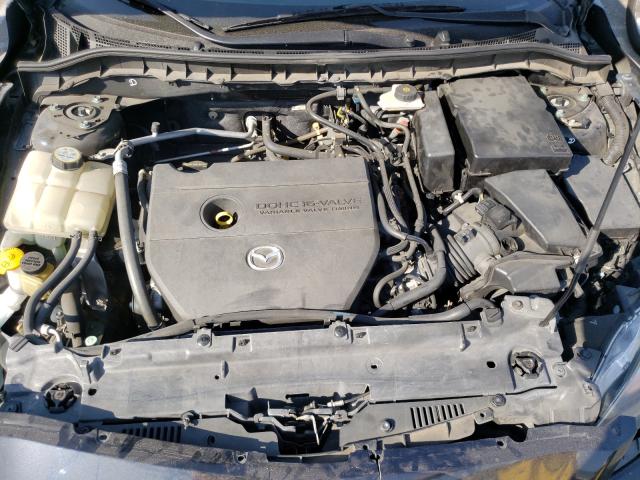 Photo 6 VIN: JM1BL1S65A1227851 - MAZDA 3 S 