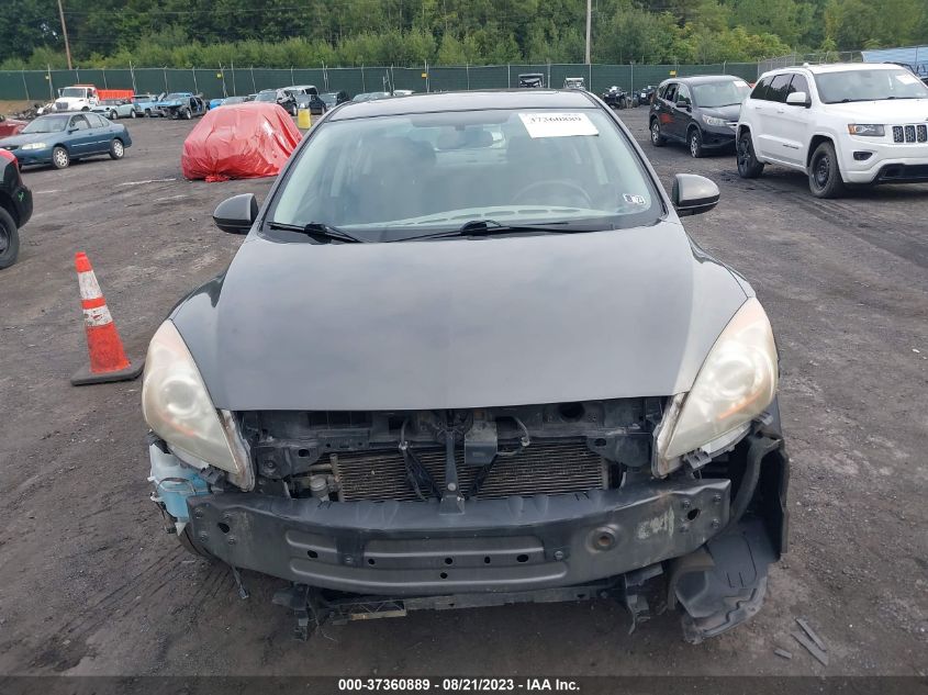 Photo 5 VIN: JM1BL1S65A1260557 - MAZDA 3 