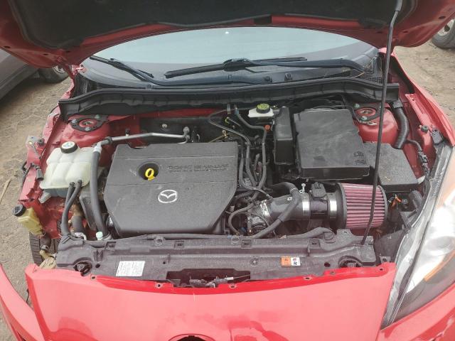 Photo 10 VIN: JM1BL1S65A1274846 - MAZDA 3 S 