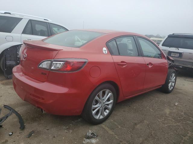 Photo 2 VIN: JM1BL1S65A1274846 - MAZDA 3 S 