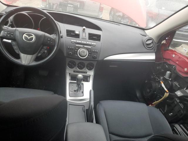 Photo 7 VIN: JM1BL1S65A1274846 - MAZDA 3 S 