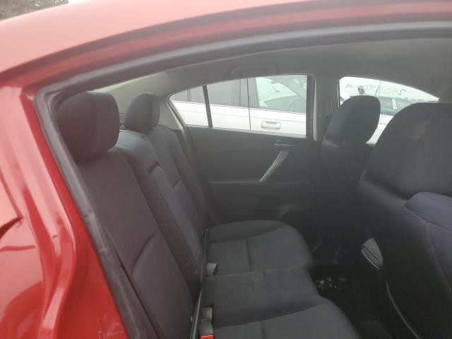 Photo 9 VIN: JM1BL1S65A1274846 - MAZDA 3 S 