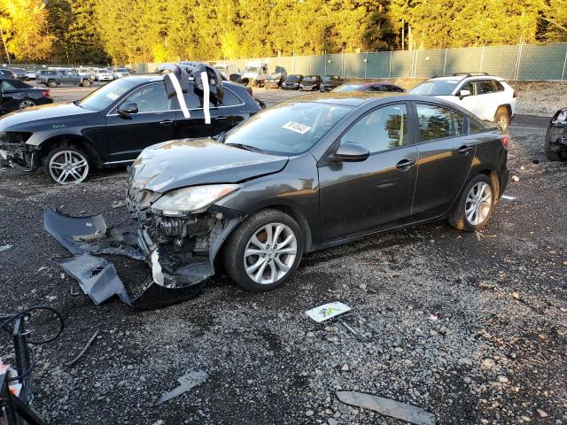 Photo 0 VIN: JM1BL1S65A1339453 - MAZDA MAZDA3 