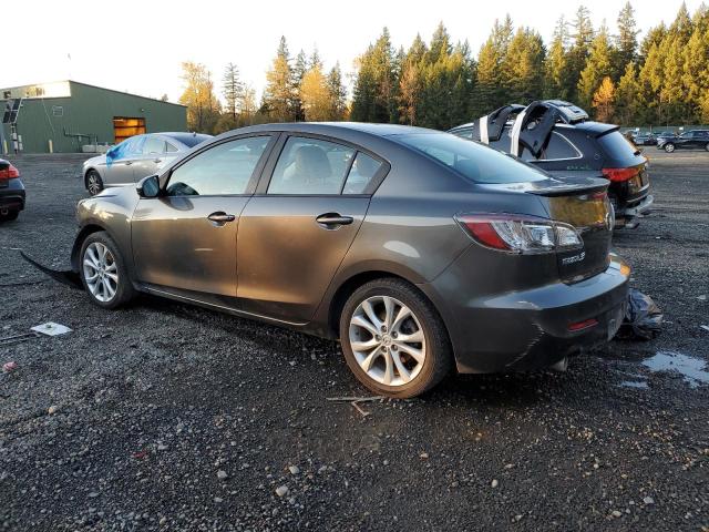 Photo 1 VIN: JM1BL1S65A1339453 - MAZDA MAZDA3 