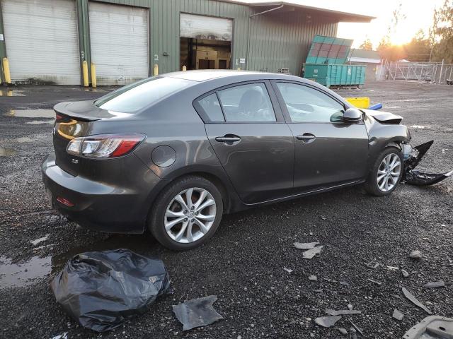 Photo 2 VIN: JM1BL1S65A1339453 - MAZDA MAZDA3 