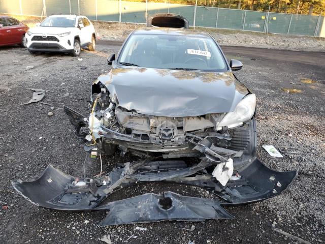 Photo 4 VIN: JM1BL1S65A1339453 - MAZDA MAZDA3 