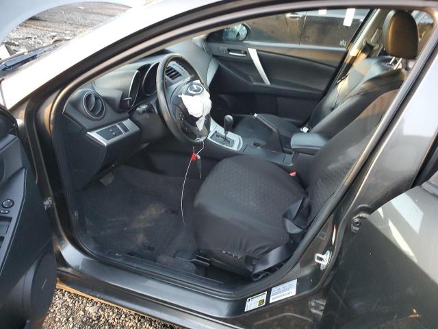 Photo 6 VIN: JM1BL1S65A1339453 - MAZDA MAZDA3 