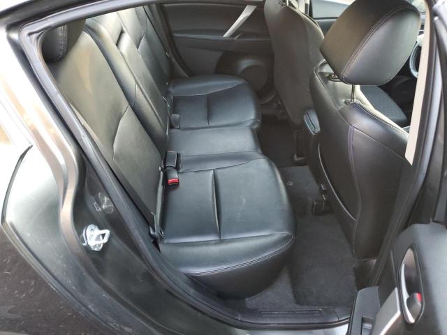 Photo 9 VIN: JM1BL1S65A1339453 - MAZDA MAZDA3 