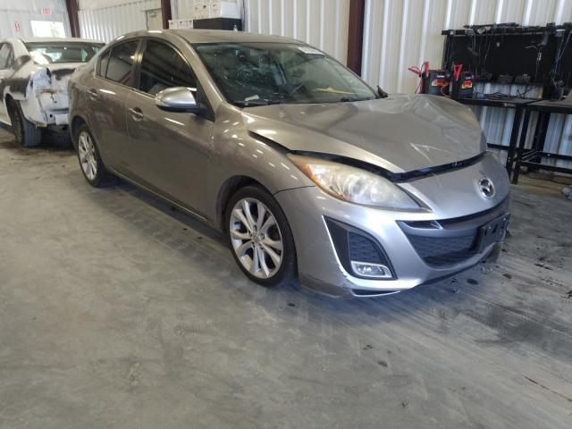 Photo 0 VIN: JM1BL1S66A1160659 - MAZDA 3 S 