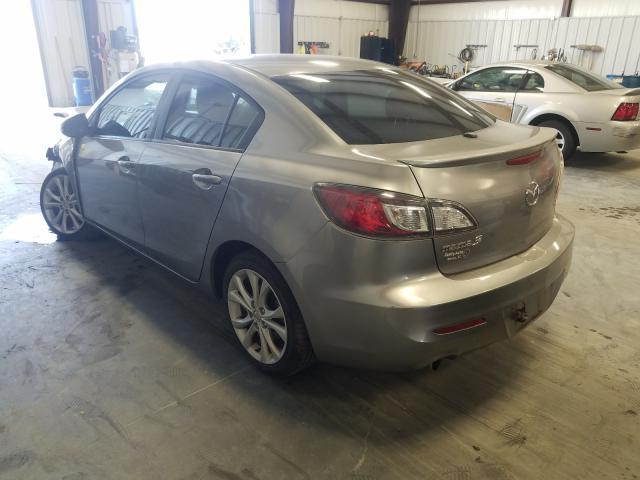 Photo 2 VIN: JM1BL1S66A1160659 - MAZDA 3 S 