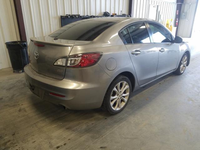 Photo 3 VIN: JM1BL1S66A1160659 - MAZDA 3 S 