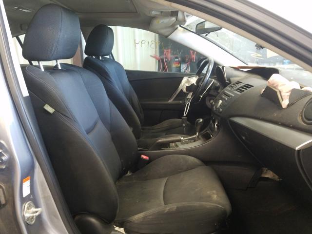 Photo 4 VIN: JM1BL1S66A1160659 - MAZDA 3 S 