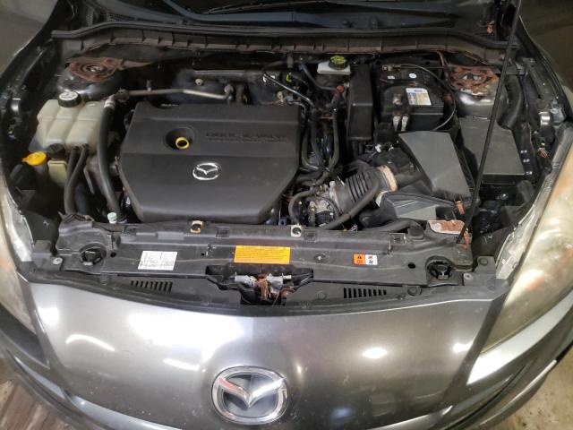 Photo 6 VIN: JM1BL1S66A1174626 - MAZDA 3 S 