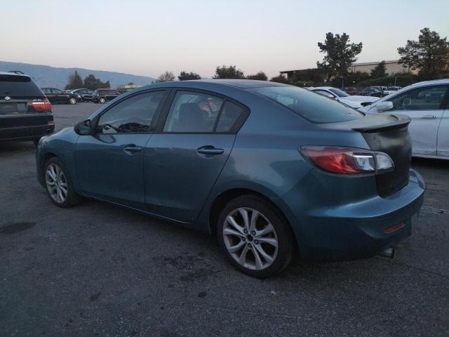 Photo 1 VIN: JM1BL1S66A1231083 - MAZDA 3 S 